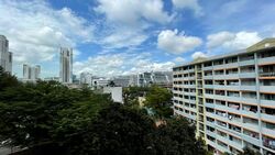 Blk 84 Commonwealth Heights (Queenstown), HDB 3 Rooms #639500211